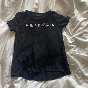 Tv show FRIENDS top